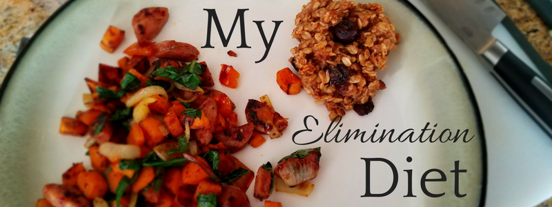 My Elimination Diet