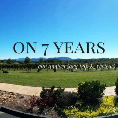 On 7 Years