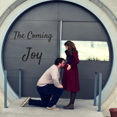 The Coming Joy