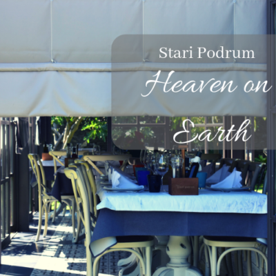 Stari Podrum, Heaven on Earth